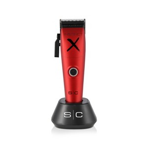 StyleCraft Instinct-X Professional Hair Clipper - Vector Motor