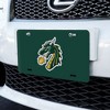 Tiffin University Primary Logo Novelty Metal Vanity Tag License Plate - 2 of 4