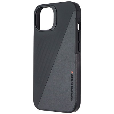 Incipio Duo Series Hard Case with Samsung Galaxy S21 Ultra 5G - Black