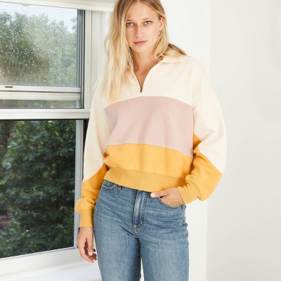 target womens sweatshirt