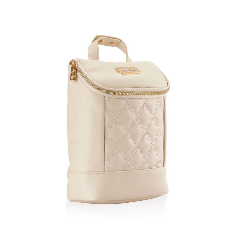 Itzy Ritzy Chill Like a Boss Cooler - Milk and Honey, 3 of 7