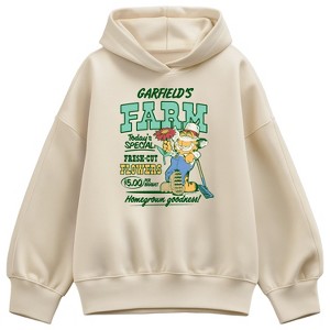 Women's - Garfield - Garfields Farm - 1 of 1