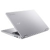 Acer Spin 314 - 14" Touchscreen Chromebook Pentium N6000 1.1GHz 4GB 128GB Chrome - Manufacturer Refurbished - 4 of 4