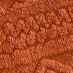 dusty orange