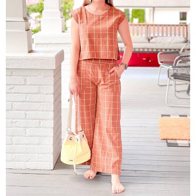 Women's Billie Pants - Known Supply
