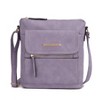 MKF Collection Triss Women's Shoulder Crossbody Handbag by Mia K - 2 of 4