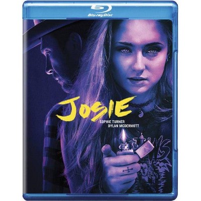 Josie (Blu-ray)(2018)