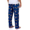 The Goonies Men's Pajama Pants Hey You Guys Sloth Sleep Lounge Bottoms - 4 of 4