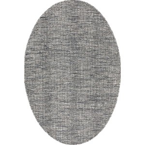 Nuloom Alessi Solid Farmhouse Cotton Indoor Area Rug - 1 of 4