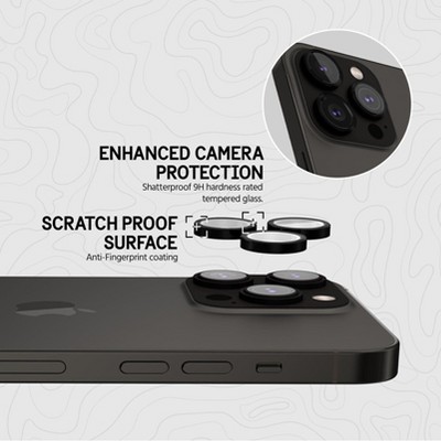 Pelican Camera Lens Protectors - Thumbnail 4