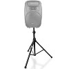 Knox Gear Tripod Air-cushion Speaker Stand (Single) - 3 of 4