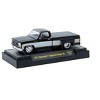 M2 Machines 1977 Chevrolet Cheyenne Super 30 Dually Squarebody   Hobby Exclusive - 2 of 3