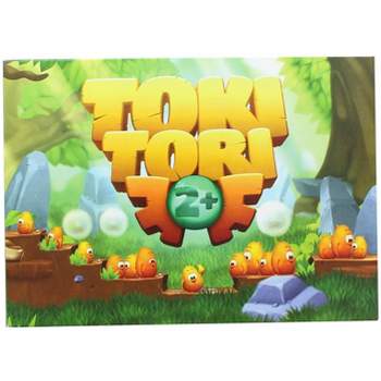 Nerd Block Toki Tori 2+ PC Video Game - Steam Digital Download Code