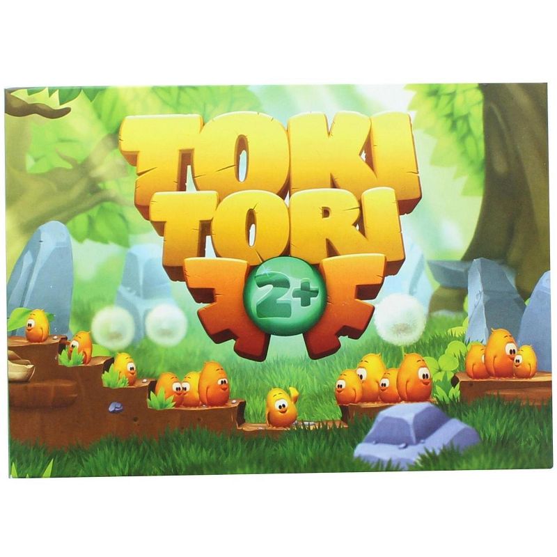 Nerd Block Toki Tori 2+ PC Video Game - Steam Digital Download Code, 1 of 3