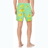 NEFF Men's Daily Hot Tub Board Shorts for Swimming - 4 of 4