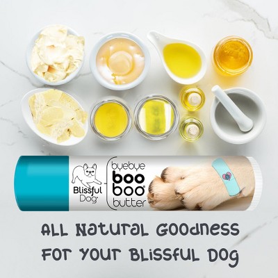 The Blissful Dog Boo Boo Butter