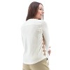 Aventura Clothing Women's Willow Henley - 2 of 4