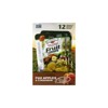 Brothers-All-Natural Fruit Crisps, Fuji Apple & Cinnamon, 12 Single Serve Bags, 0.35 oz (10 g ) Each - 4 of 4