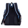 Colorland Doriam Large Diaper Backpack with Insulated Bottle Pocket and Multiple Compartments - 3 of 4