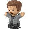 Fisher-Price Little People Man In Jacket Figure - 3 of 4