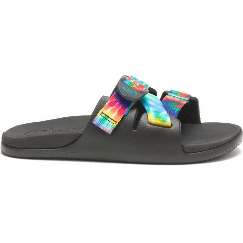 WOMEN'S CHILLOS SLIDE SANDAL - Chaco - image 1 of 4