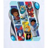 Boys' - Transformers - Earth Spark Short Sleeve Graphic T-Shirt - 2 of 4