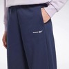 Reebok Identity Fleece Pants Womens Athletic Pants - image 4 of 4