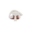Olivia Miller Women's Allure Heel Sandal - 4 of 4