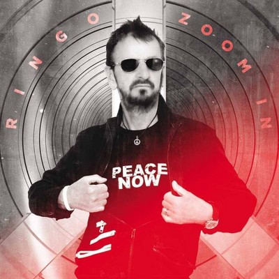 Ringo Starr - Zoom In - EP (CD)