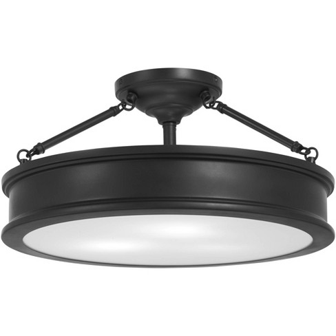 Bathroom ceiling light fixtures best sale flush mount