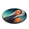 Keyscaper Star Wars Rebel Alliance Portrait 15-Watt Wireless Charger - 2 of 4