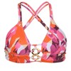VENUS Womens Bold Triangle Top - 4 of 4