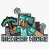 Women's Minecraft Diamond Miner T-Shirt - image 2 of 4