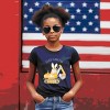 The Juniper Shop Eggs-Cavator Youth Short Sleeve Tee - 4 of 4