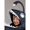 HalloweenCostumes.com Toddler Bigmouth Angler Fish Halloween Costume | Fish Costumes for Toddlers - image 2 of 4