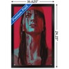 Trends International Marvel Elektra - Thunderbolts #11 Framed Wall Poster Prints - 3 of 4