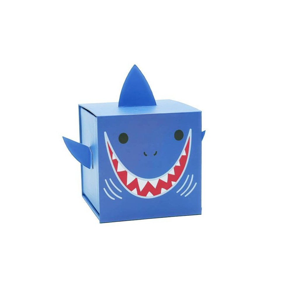 Shark Design Surprise Ball