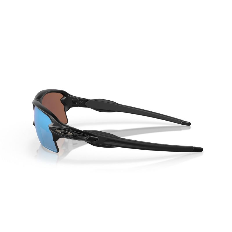 Oakley OO9188 59mm Male Rectangle Sunglasses Polarized, 3 of 7