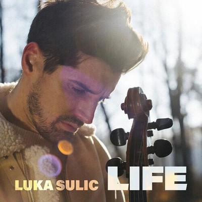 Luka Sulic - Life (CD)