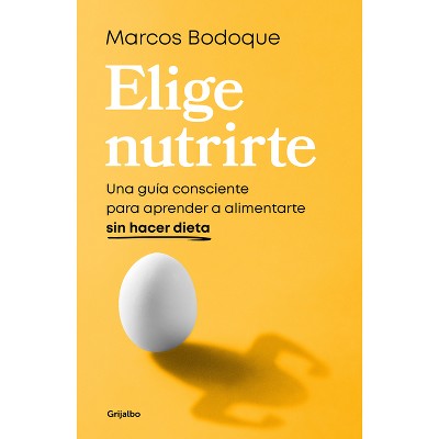 El Pacer de Nutrirte – Ámate a ti mismo, Elige opciones saludables.