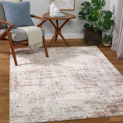 Hauteloom Gerona Abstract Area Rug