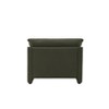 NicBex Modern Accent Chair Oversized Armchair Single Sofa Chair Lounge Chair for Living Room, Reading Room - 4 of 4