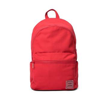 Dare To Roam Paragon 17" Backpack - Tomato