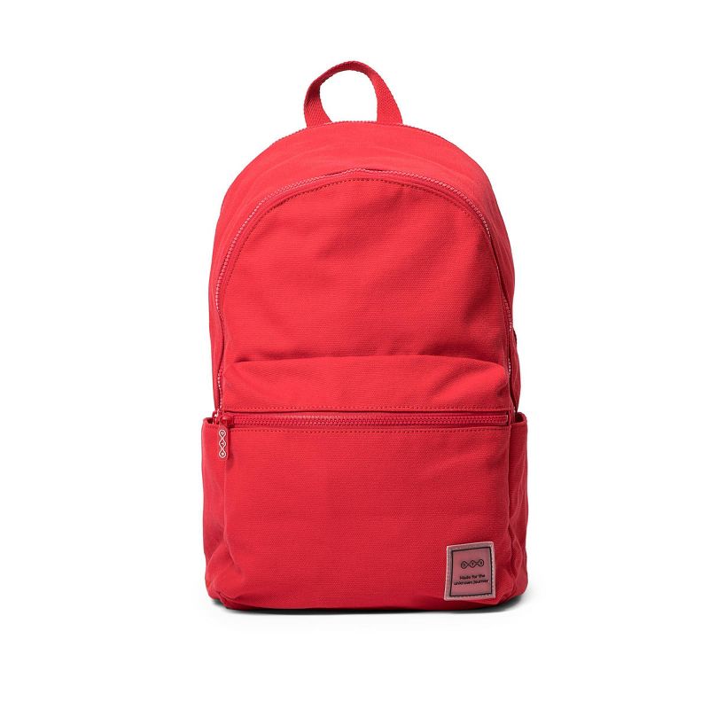 Dare To Roam Paragon 17&#34; Backpack - Tomato, 1 of 5