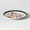 7" 2pk Stoneware Layering Plates - Threshold™ - 4 of 4