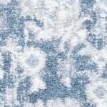 blue/ivory grey