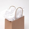 Wedding Tissue - Spritz™: Multicolor Gift Filler, Solid Pattern, 20-Pack, 16.5" x 24" Paper for All Occasions - 2 of 4
