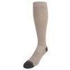 Dr. Scholl's Men's Over The Calf Compression Work Sock (1 Pair) - 3 of 4