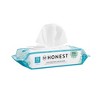 The Honest Company Plant-Based Baby Wipes Classic Print (Select Count) - image 3 of 3