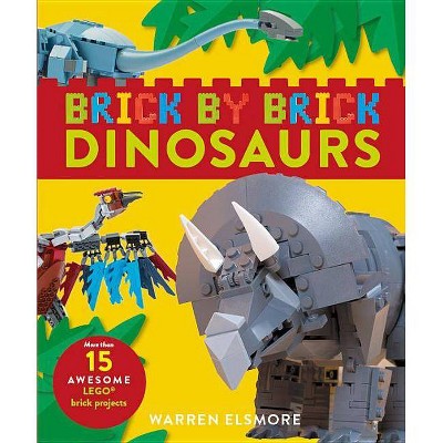 dinosaur legos target